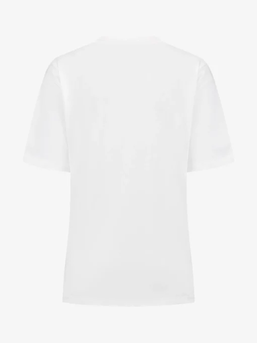 T-shirt met FH-logo