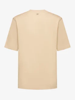 T-shirt met FH-logo