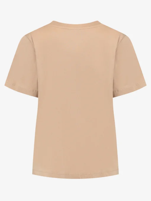 T-shirt met FIFTH HOUSE logo