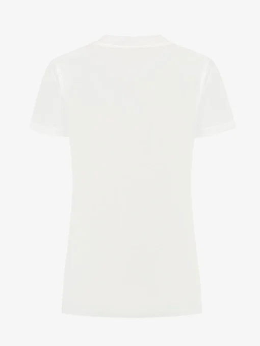 T-shirt met FIFTH HOUSE logo