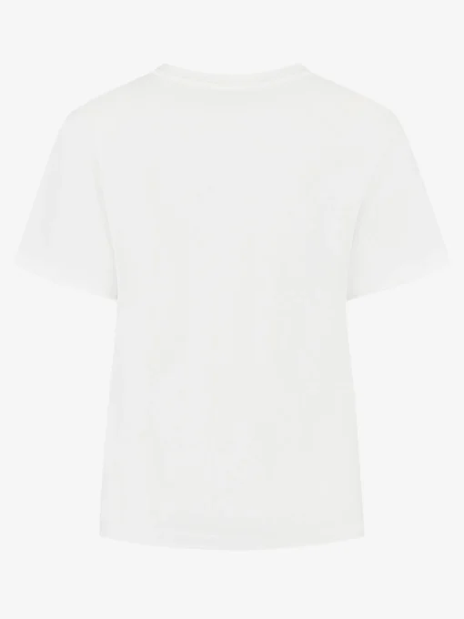 T-shirt met FIFTH HOUSE logo