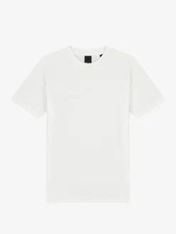 T-shirt met grafische print