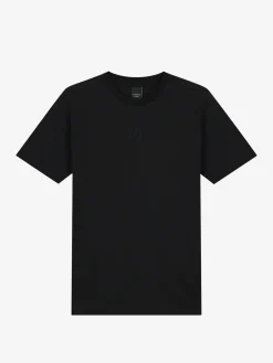 T-shirt met grafische print