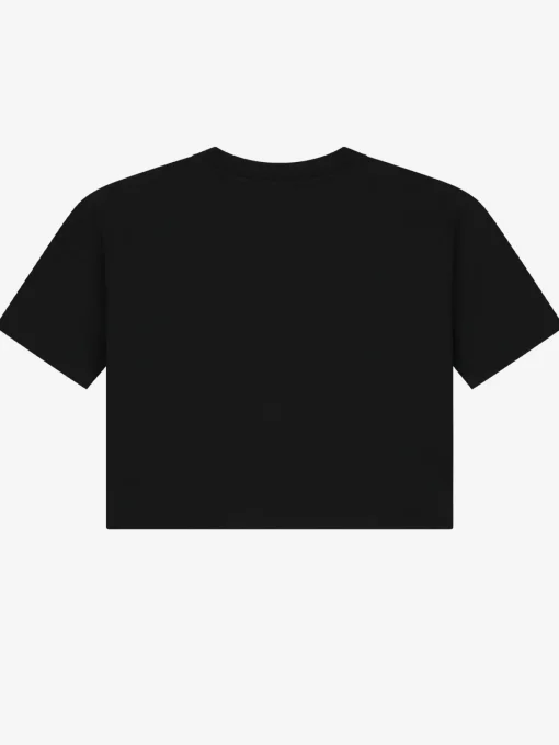 T-shirt met graphic logo