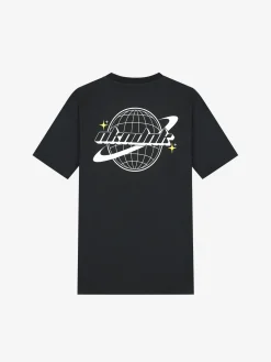 T-shirt met graphic print