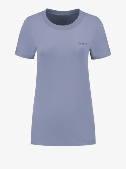 T-shirt met NIKKIE logo