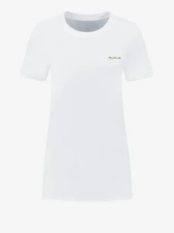 T-shirt met NIKKIE logo