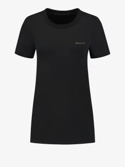 T-shirt met NIKKIE logo