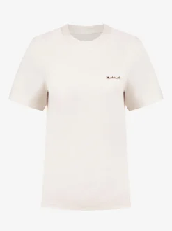 T-shirt met NIKKIE logo