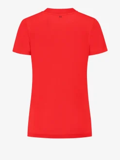 T-shirt met NIKKIE logo