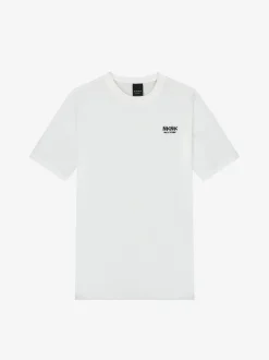 T-shirt met NIK&NIK logo