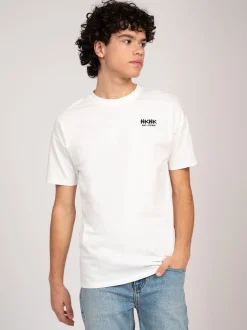 T-shirt met NIK&NIK logo