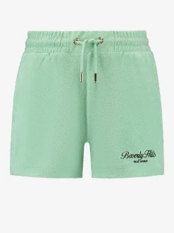 Zachte short