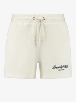 Zachte short
