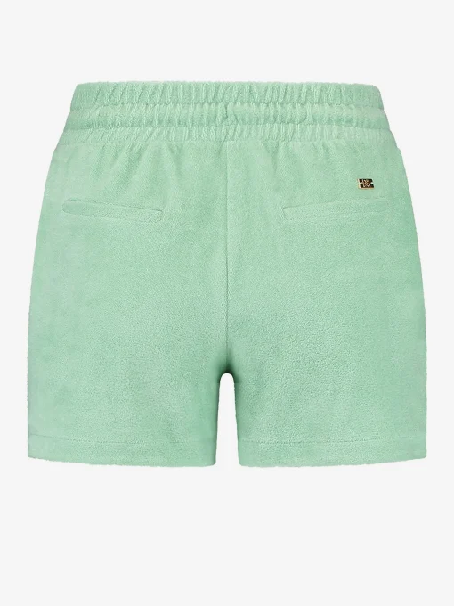 Zachte short