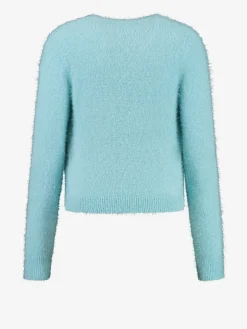Zachte twinset