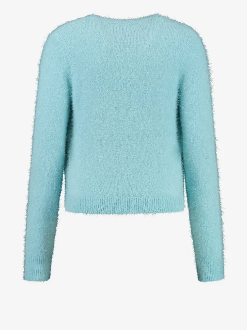Zachte twinset